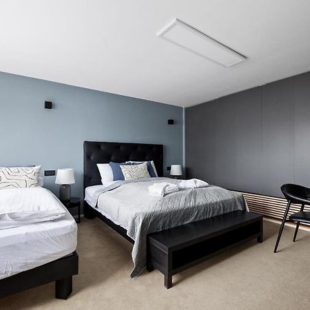 Appartamento Down Town Rvk Shopping Street Living Reykjavík Esterno foto