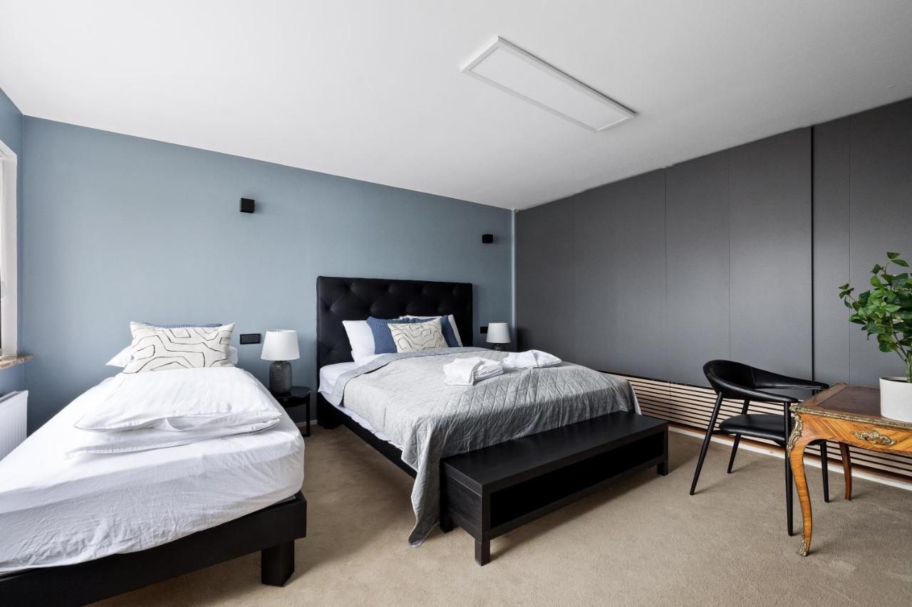 Appartamento Down Town Rvk Shopping Street Living Reykjavík Esterno foto