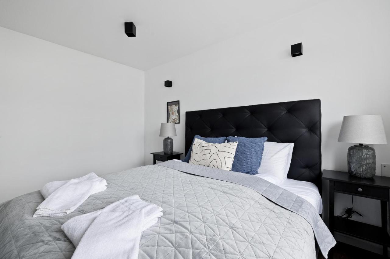 Appartamento Down Town Rvk Shopping Street Living Reykjavík Esterno foto