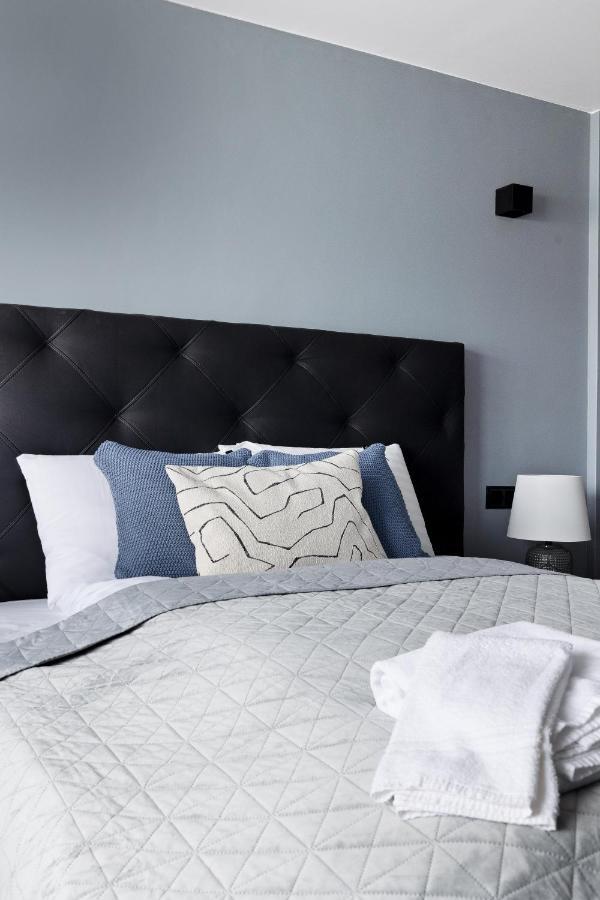 Appartamento Down Town Rvk Shopping Street Living Reykjavík Esterno foto