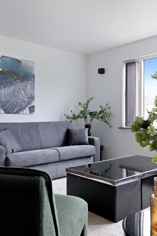 Appartamento Down Town Rvk Shopping Street Living Reykjavík Esterno foto