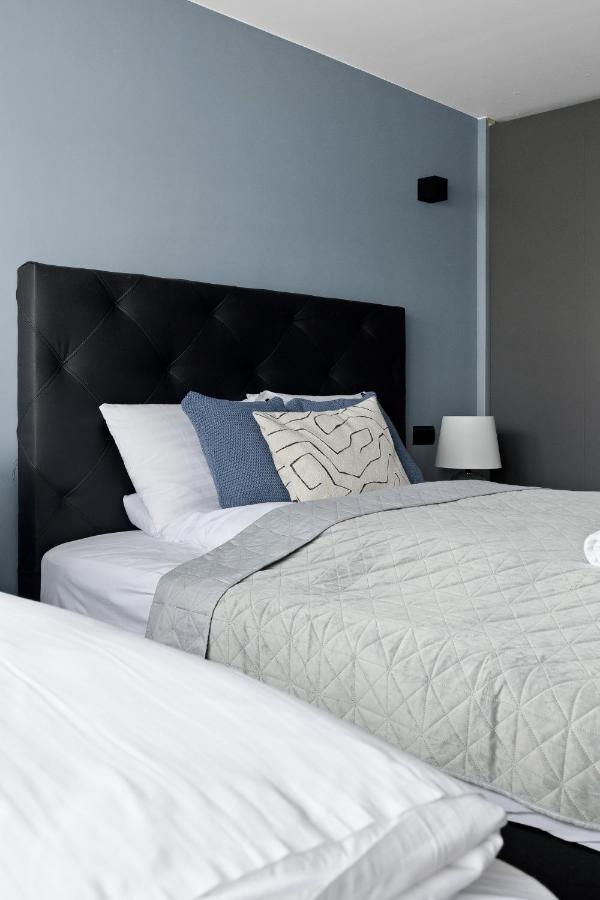 Appartamento Down Town Rvk Shopping Street Living Reykjavík Esterno foto